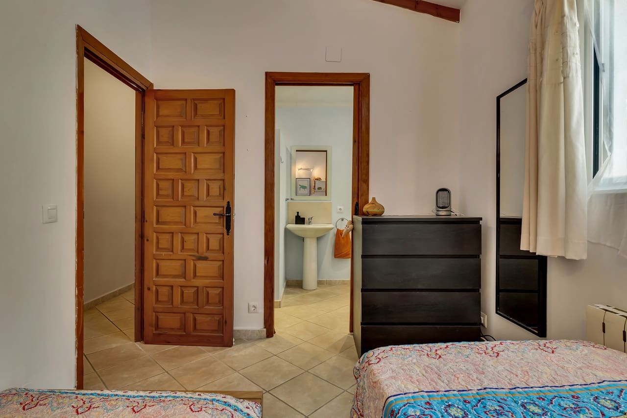 3 bedroom Villa for sale in Alcalali / Alcanali with pool - € 527,000 (Ref: 9340414)