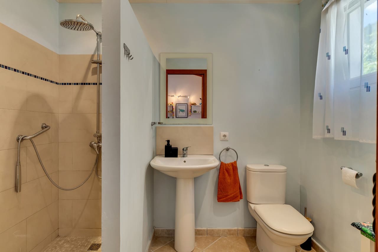 3 bedroom Villa for sale in Alcalali / Alcanali with pool - € 527,000 (Ref: 9340414)