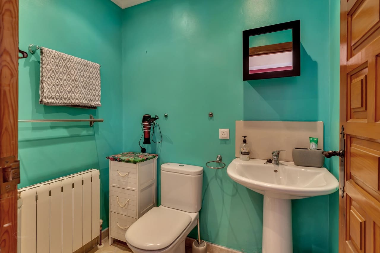 3 bedroom Villa for sale in Alcalali / Alcanali with pool - € 527,000 (Ref: 9340414)