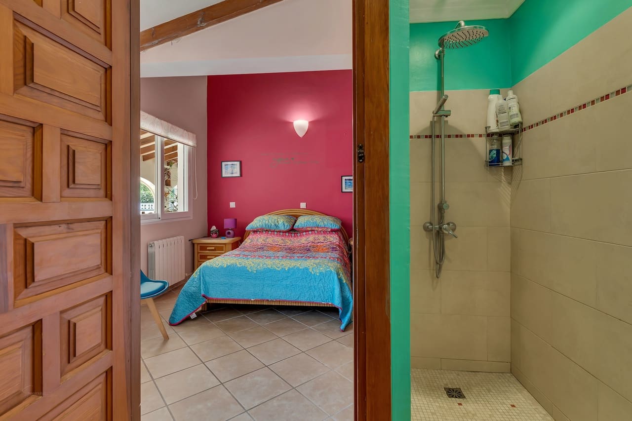 3 bedroom Villa for sale in Alcalali / Alcanali with pool - € 527,000 (Ref: 9340414)