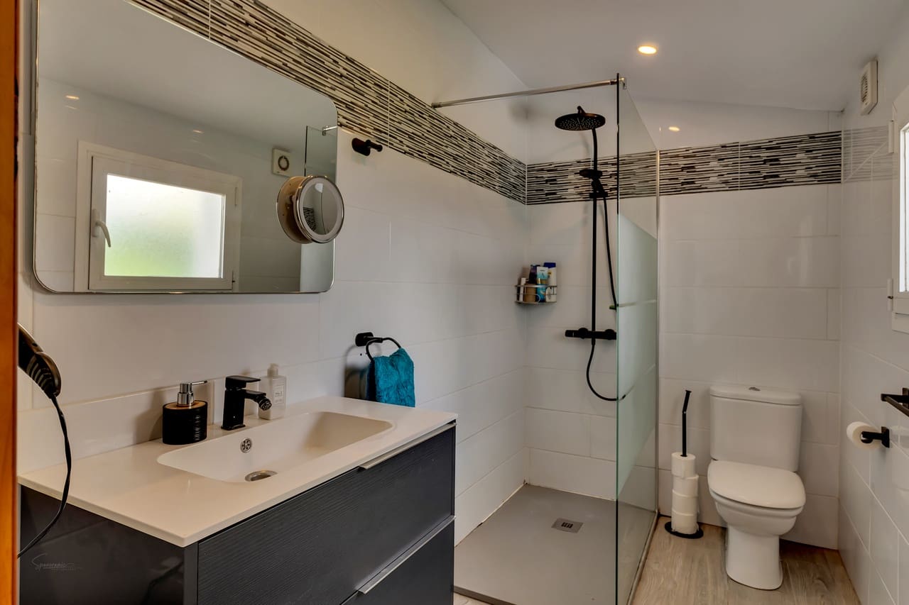 3 bedroom Villa for sale in Alcalali / Alcanali with pool - € 527,000 (Ref: 9340414)