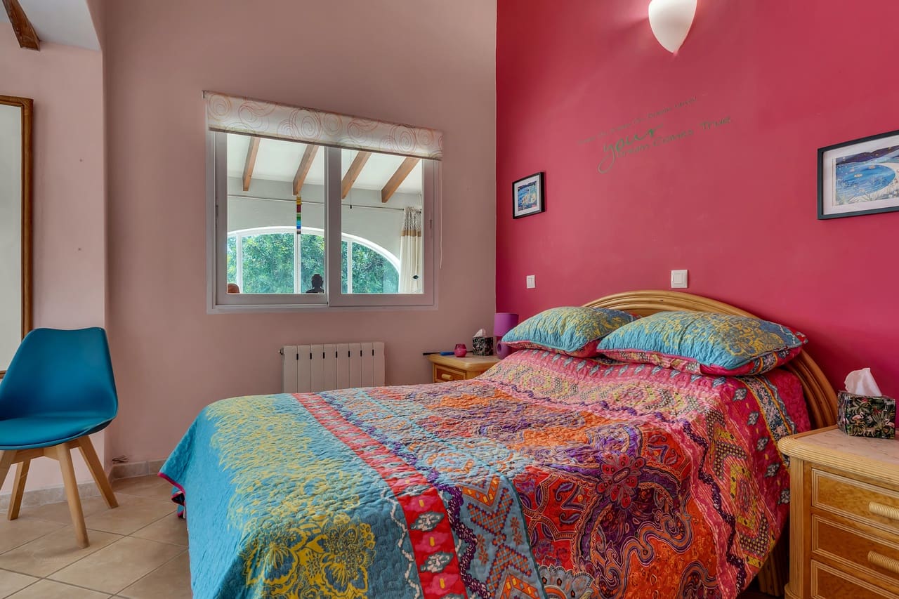 3 bedroom Villa for sale in Alcalali / Alcanali with pool - € 527,000 (Ref: 9340414)