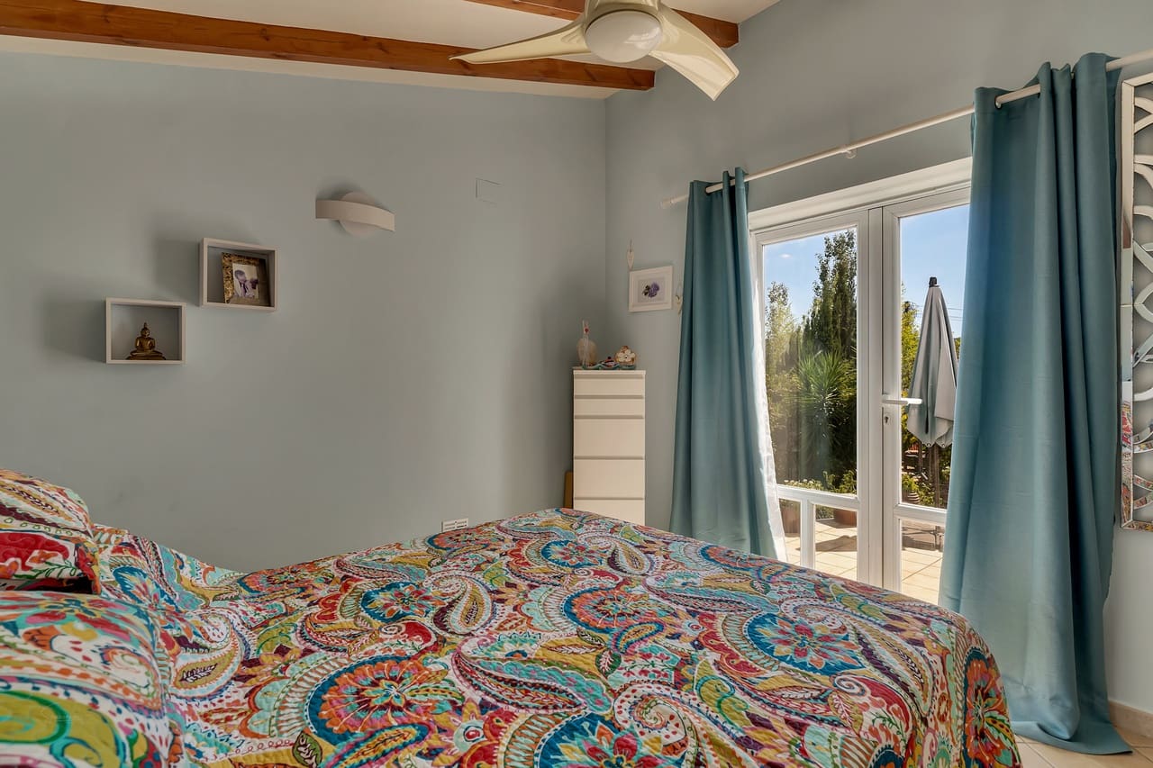 3 bedroom Villa for sale in Alcalali / Alcanali with pool - € 527,000 (Ref: 9340414)