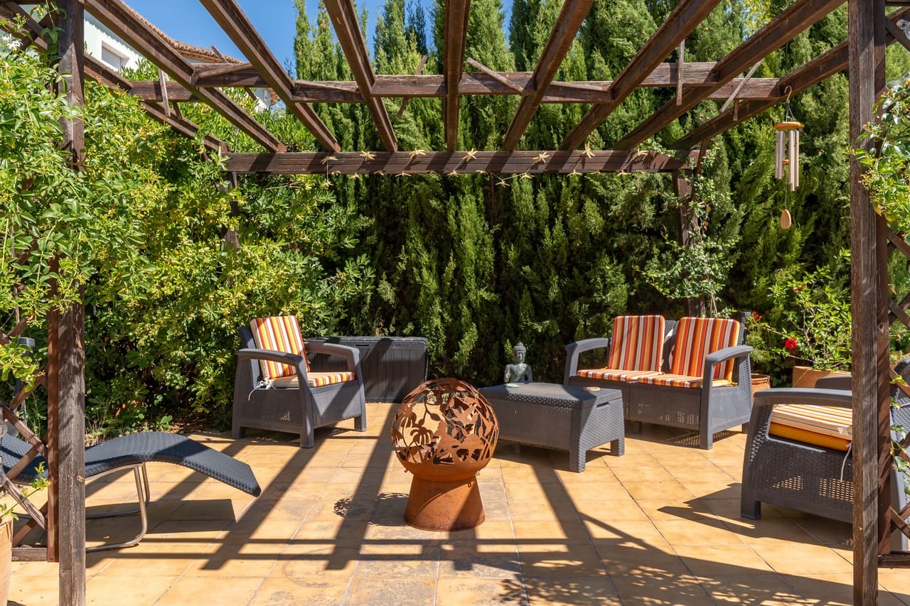 3 bedroom Villa for sale in Alcalali / Alcanali with pool - € 527,000 (Ref: 9340414)