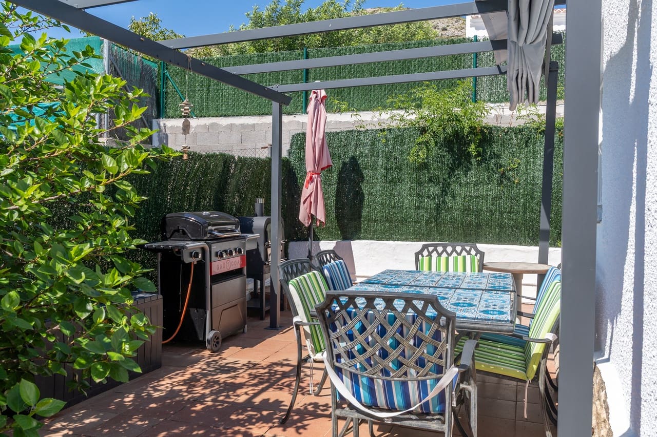 3 bedroom Villa for sale in Alcalali / Alcanali with pool - € 527,000 (Ref: 9340414)