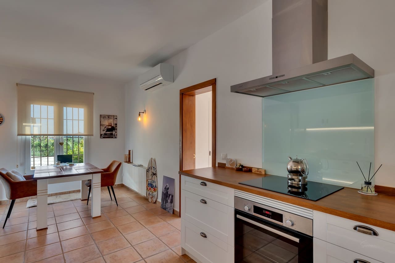 4 camera da letto Finca/Casa di Campagna in vendita in Orba con piscina - 1.250.000 € (Rif: 9340415)