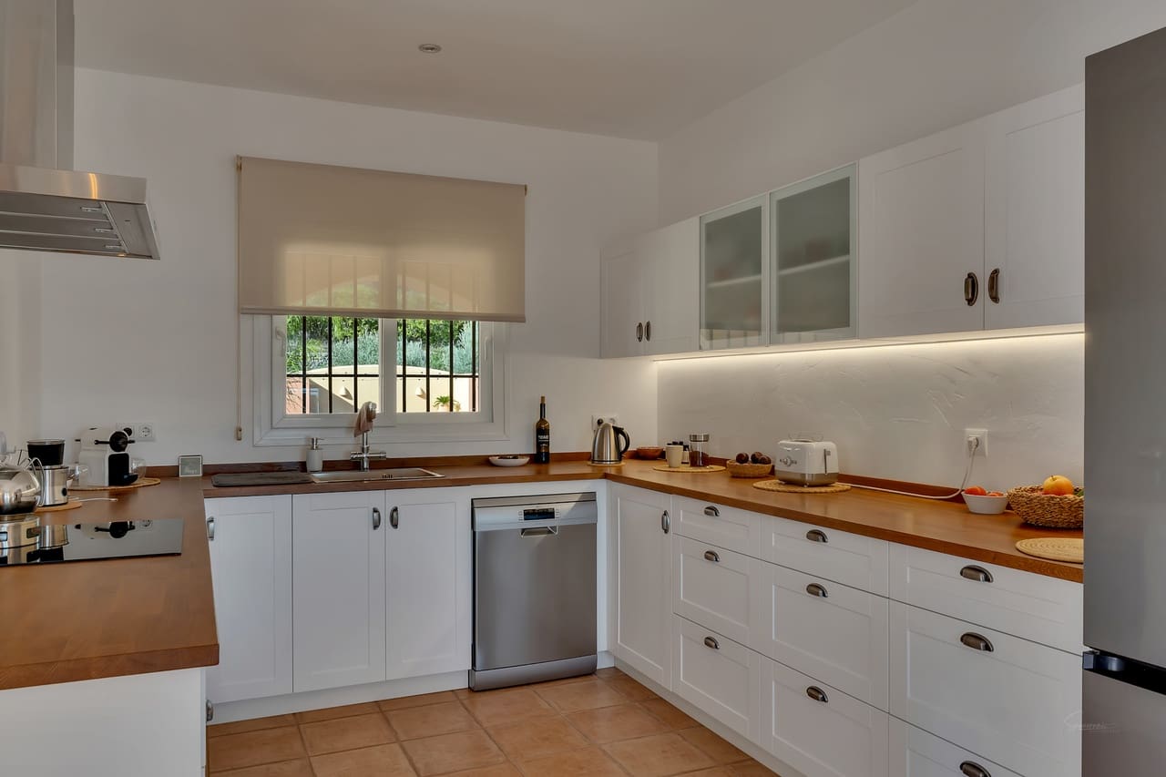 4 camera da letto Finca/Casa di Campagna in vendita in Orba con piscina - 1.250.000 € (Rif: 9340415)