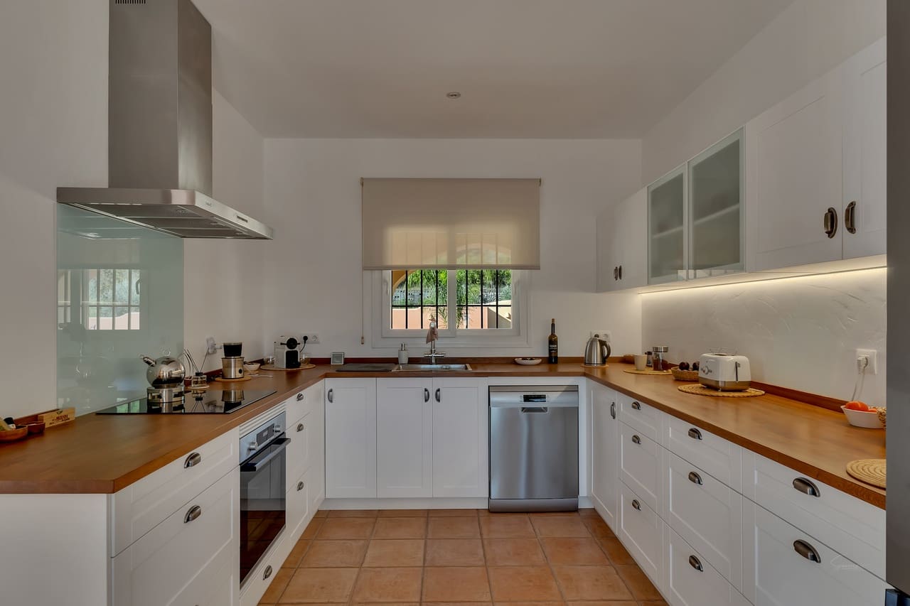 4 camera da letto Finca/Casa di Campagna in vendita in Orba con piscina - 1.250.000 € (Rif: 9340415)