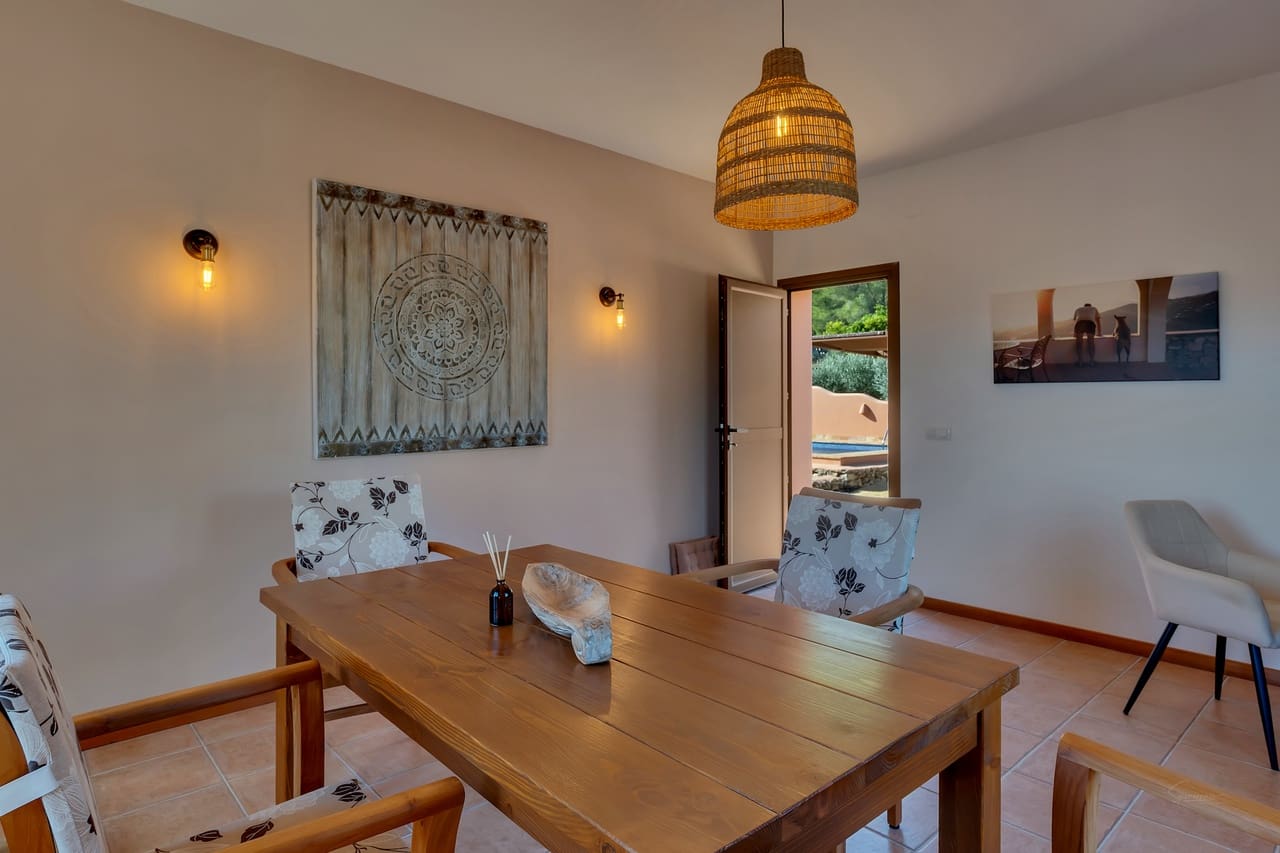 4 camera da letto Finca/Casa di Campagna in vendita in Orba con piscina - 1.250.000 € (Rif: 9340415)