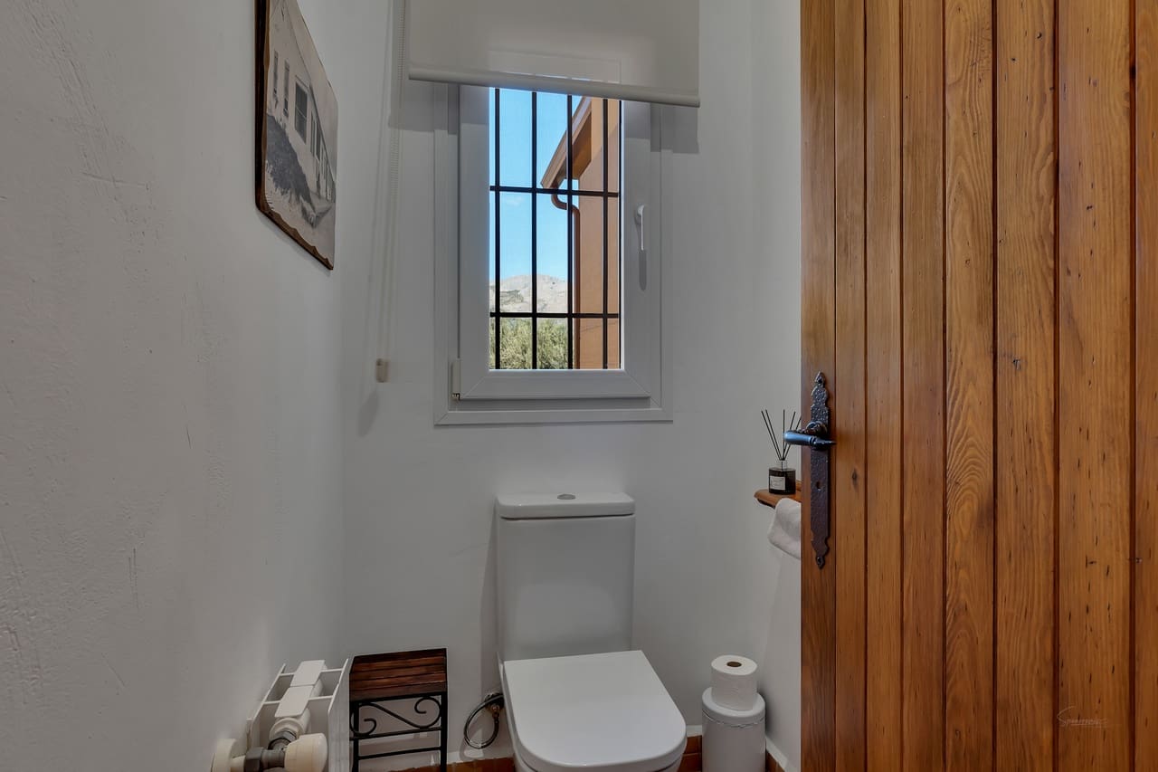 4 camera da letto Finca/Casa di Campagna in vendita in Orba con piscina - 1.250.000 € (Rif: 9340415)