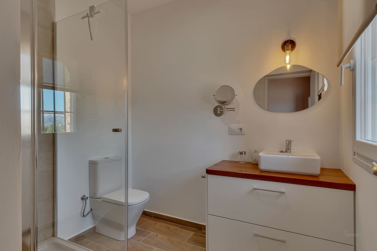 4 camera da letto Finca/Casa di Campagna in vendita in Orba con piscina - 1.250.000 € (Rif: 9340415)