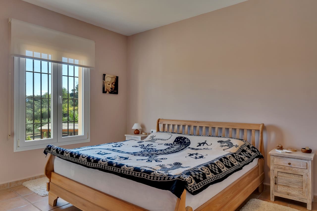 4 camera da letto Finca/Casa di Campagna in vendita in Orba con piscina - 1.250.000 € (Rif: 9340415)