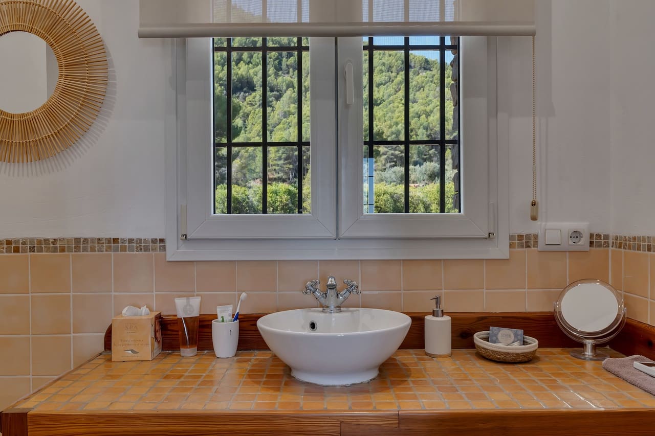 4 camera da letto Finca/Casa di Campagna in vendita in Orba con piscina - 1.250.000 € (Rif: 9340415)