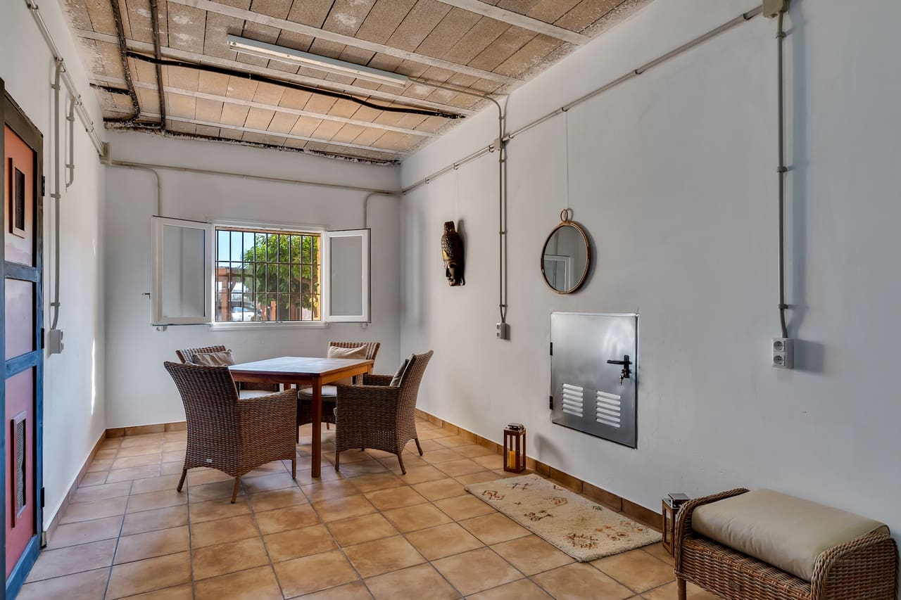 4 camera da letto Finca/Casa di Campagna in vendita in Orba con piscina - 1.250.000 € (Rif: 9340415)