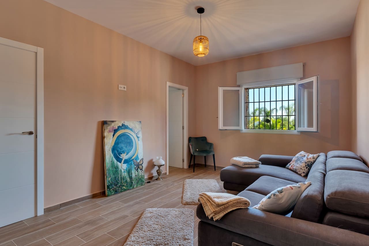 4 camera da letto Finca/Casa di Campagna in vendita in Orba con piscina - 1.250.000 € (Rif: 9340415)