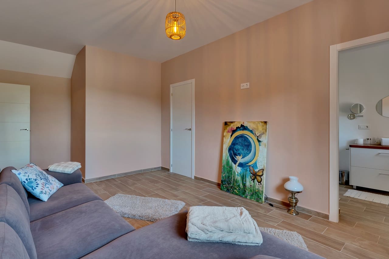 4 camera da letto Finca/Casa di Campagna in vendita in Orba con piscina - 1.250.000 € (Rif: 9340415)