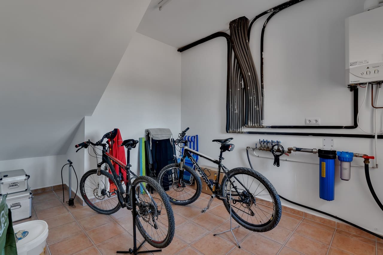 4 camera da letto Finca/Casa di Campagna in vendita in Orba con piscina - 1.250.000 € (Rif: 9340415)