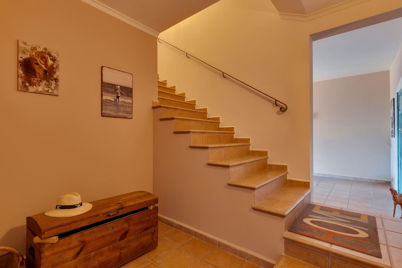 4 camera da letto Finca/Casa di Campagna in vendita in Orba con piscina - 1.250.000 € (Rif: 9340415)