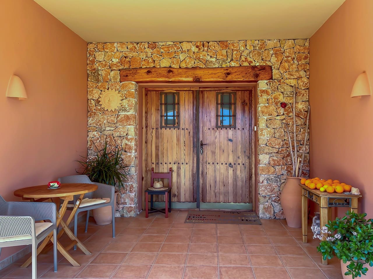 4 camera da letto Finca/Casa di Campagna in vendita in Orba con piscina - 1.250.000 € (Rif: 9340415)