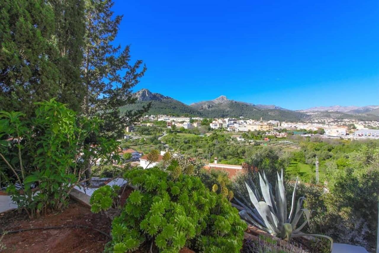 3 bedroom Townhouse for sale in Orba - € 395,000 (Ref: 9340417)