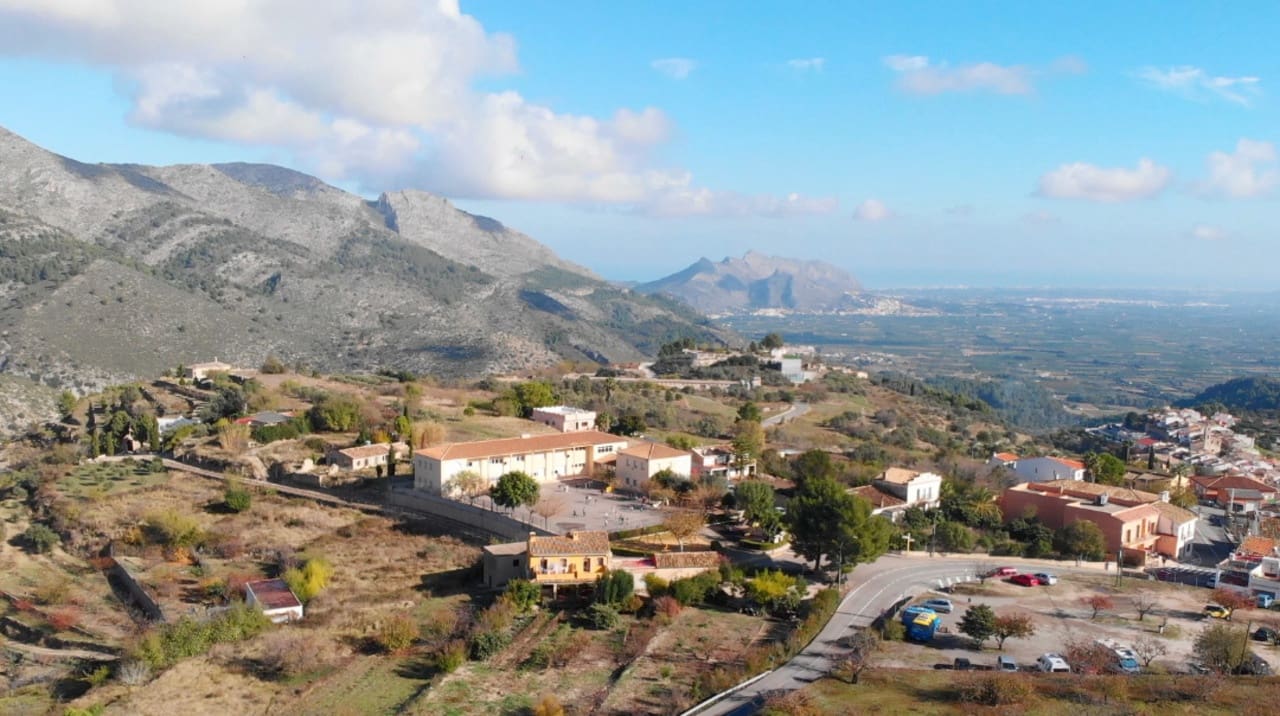 3 bedroom Townhouse for sale in Orba - € 395,000 (Ref: 9340417)