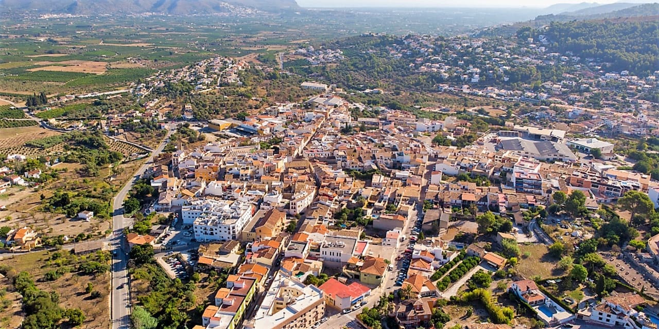 3 bedroom Townhouse for sale in Orba - € 395,000 (Ref: 9340417)