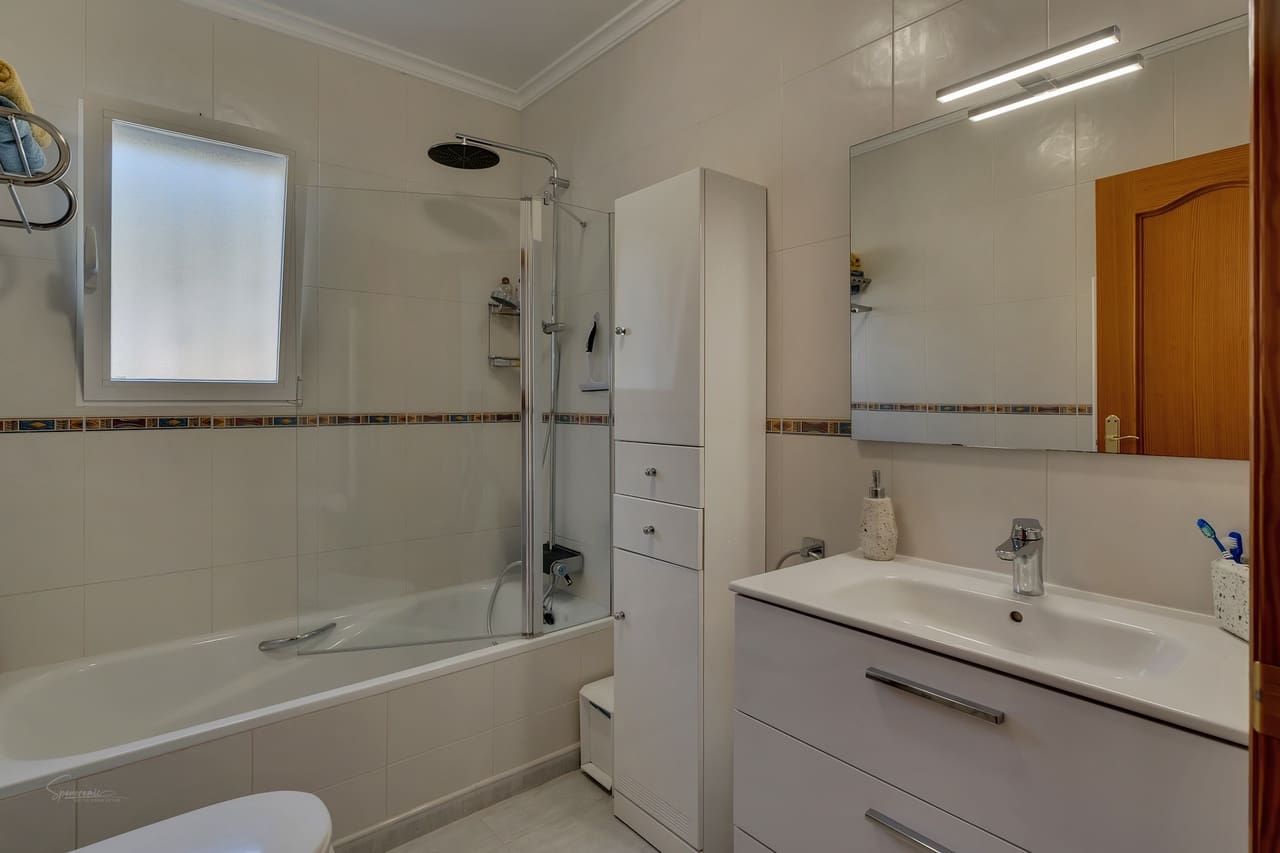 4 sovrum Villa till salu i Alcalali / Alcanali med pool - 475 000 € (Ref: 9340419)