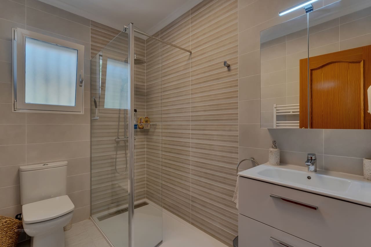 4 sovrum Villa till salu i Alcalali / Alcanali med pool - 475 000 € (Ref: 9340419)