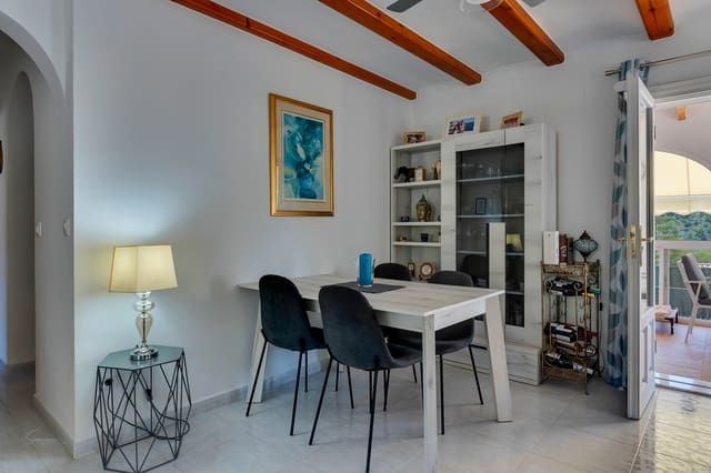 4 quarto Moradia para venda em Alcalalí / Alcanalí com piscina - 475 000 € (Ref: 9340419)