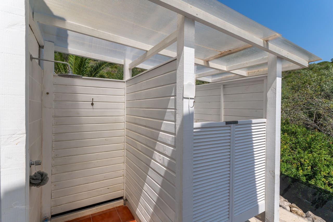 4 sovrum Villa till salu i Alcalali / Alcanali med pool - 475 000 € (Ref: 9340419)