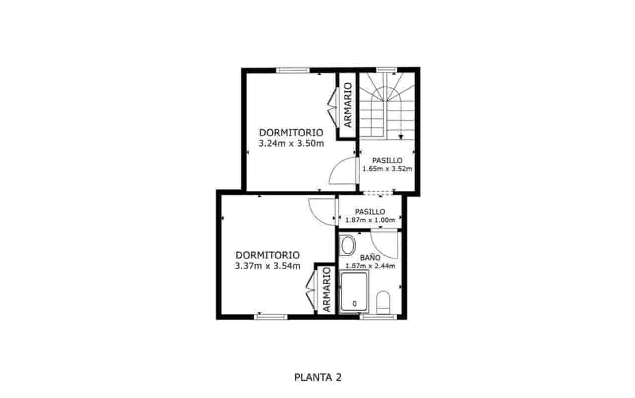 4 sovrum Villa till salu i Alcalali / Alcanali med pool - 475 000 € (Ref: 9340419)