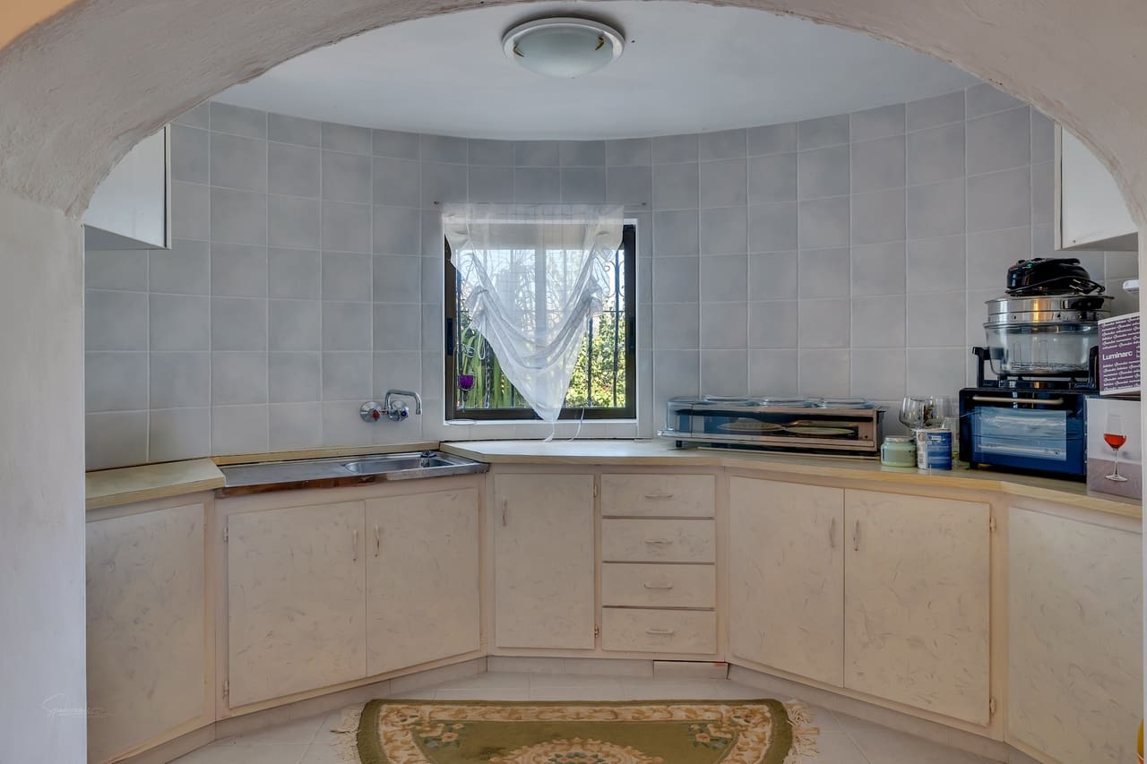 4 sovrum Villa till salu i Orba med pool - 599 000 € (Ref: 9340420)