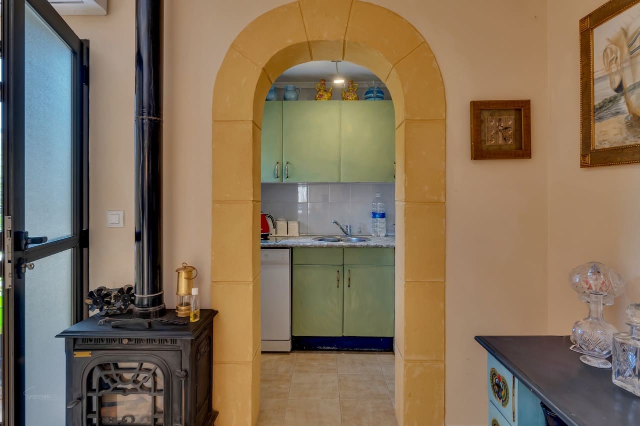 4 sovrum Villa till salu i Orba med pool - 599 000 € (Ref: 9340420)