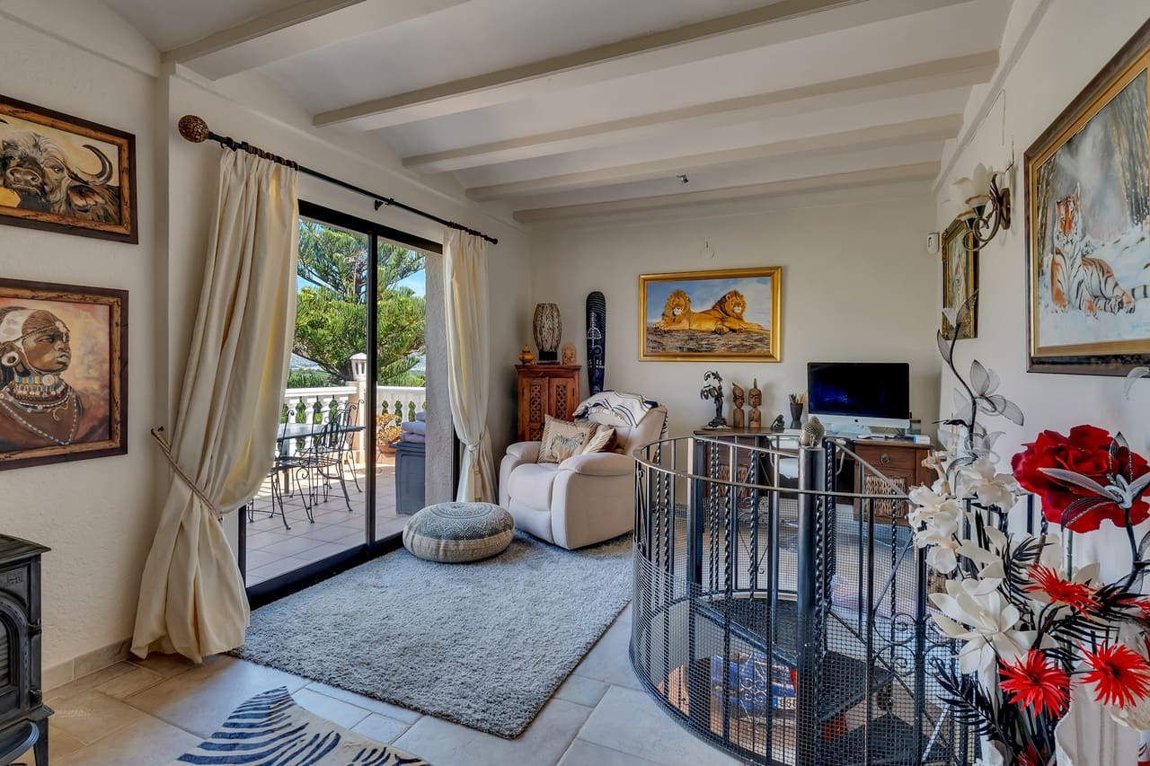 4 sovrum Villa till salu i Orba med pool - 599 000 € (Ref: 9340420)