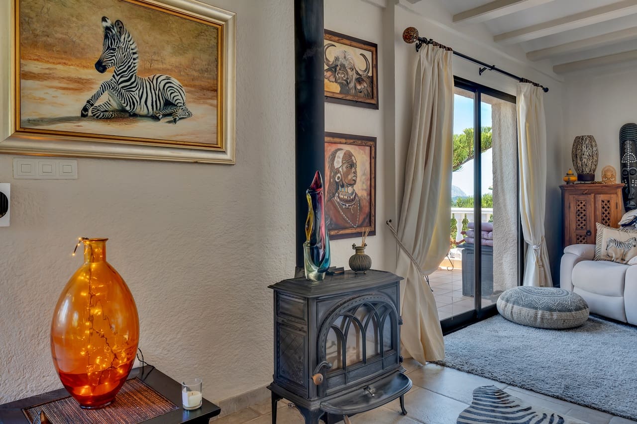 4 sovrum Villa till salu i Orba med pool - 599 000 € (Ref: 9340420)