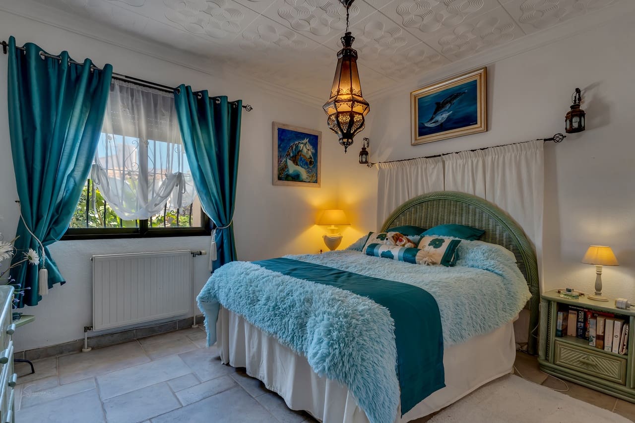 4 sovrum Villa till salu i Orba med pool - 599 000 € (Ref: 9340420)