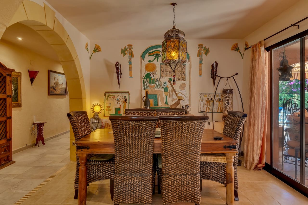 4 sovrum Villa till salu i Orba med pool - 599 000 € (Ref: 9340420)