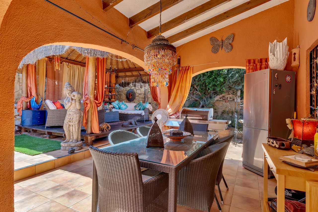 4 sovrum Villa till salu i Orba med pool - 599 000 € (Ref: 9340420)