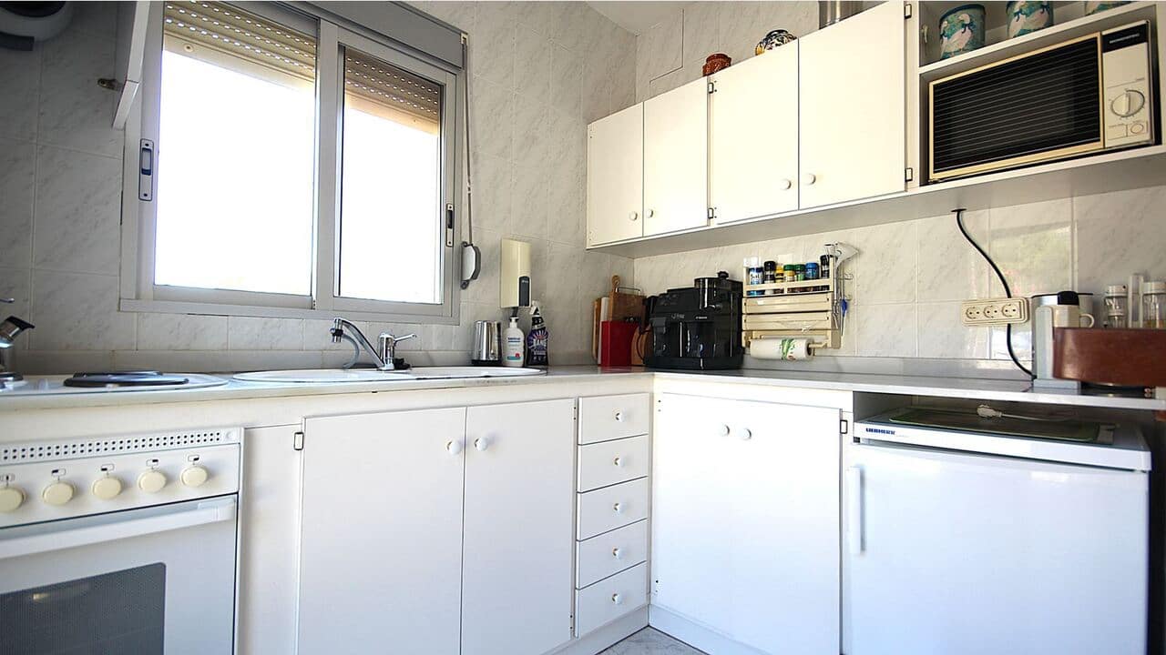 2 bedroom Villa for sale in Parcent with garage - € 230,000 (Ref: 9340421)