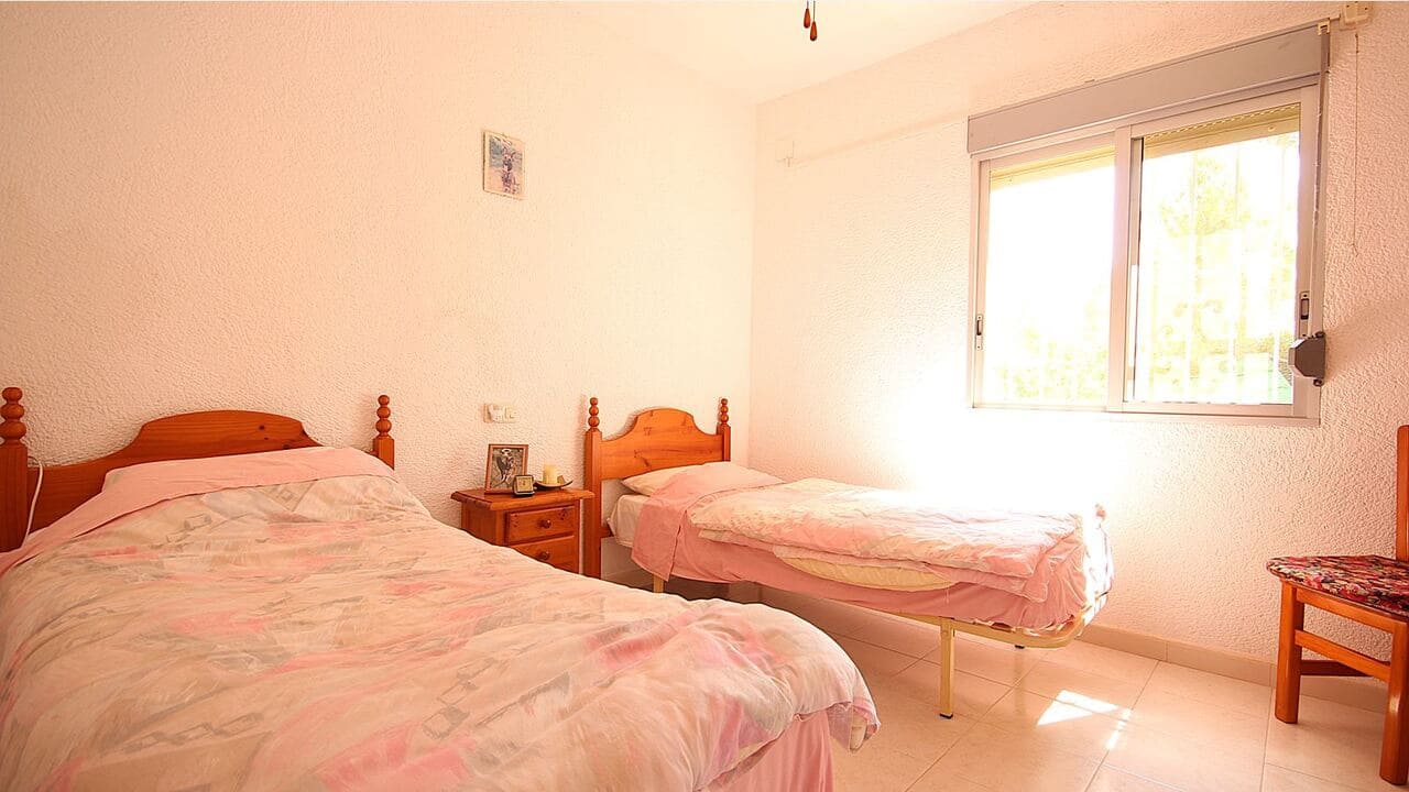 2 bedroom Villa for sale in Parcent with garage - € 230,000 (Ref: 9340421)