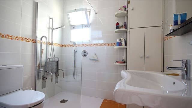 2 chambre Villa/Maison à vendre à Parcent avec garage - 230 000 € (Ref: 9340421)