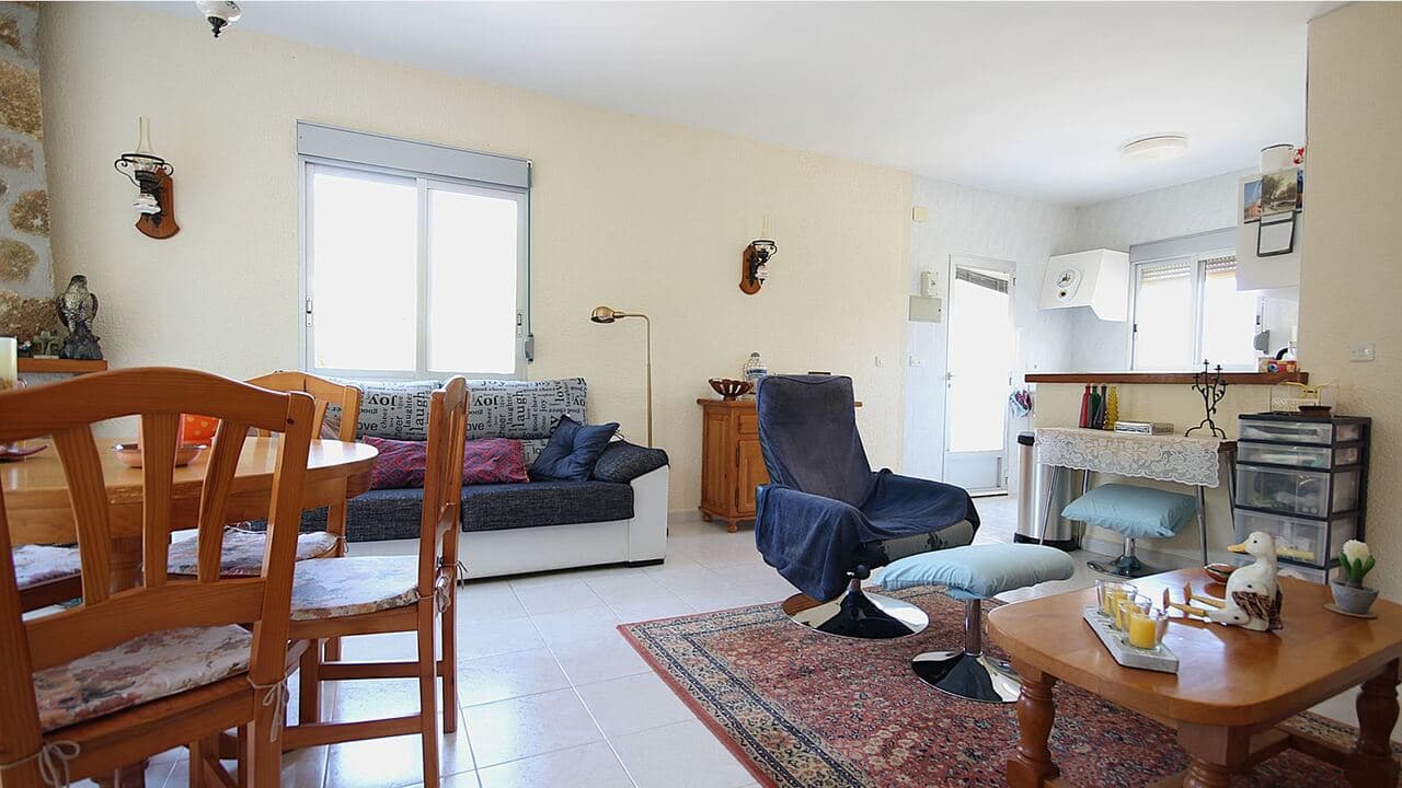 2 bedroom Villa for sale in Parcent with garage - € 230,000 (Ref: 9340421)