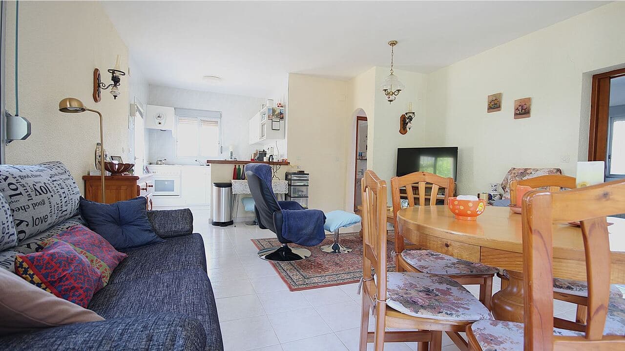 2 bedroom Villa for sale in Parcent with garage - € 230,000 (Ref: 9340421)