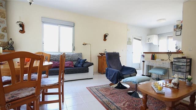 2 chambre Villa/Maison à vendre à Parcent avec garage - 230 000 € (Ref: 9340421)