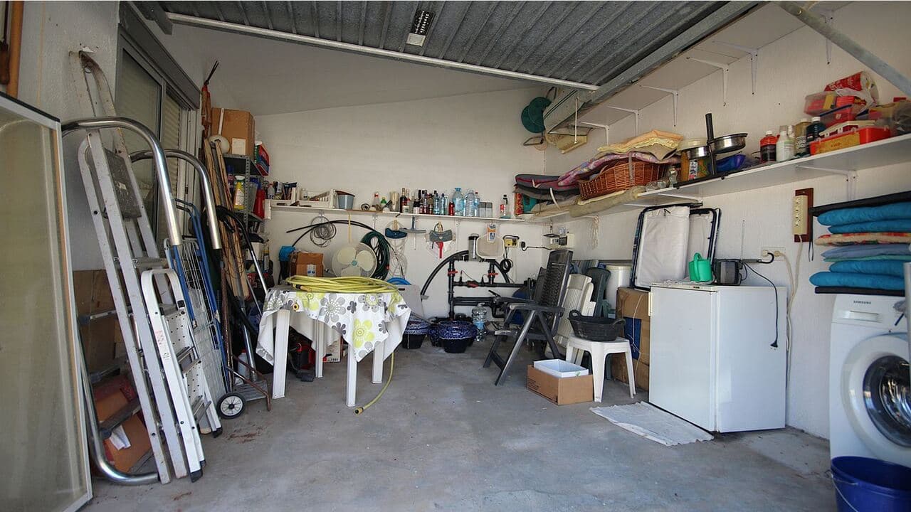 2 bedroom Villa for sale in Parcent with garage - € 230,000 (Ref: 9340421)