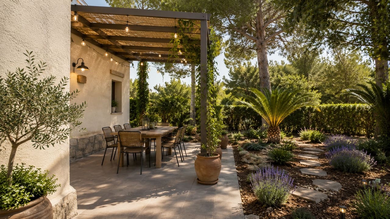 2 Zimmer Villa zu verkaufen in Parcent mit Garage - 230.000 € (Ref: 9340421)