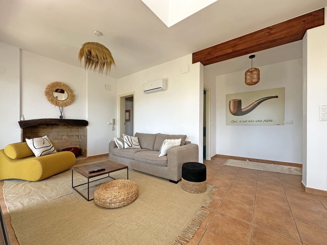 3 soveværelse Villa til salg i Jalon / Xalo - € 540.000 (Ref: 9340422)