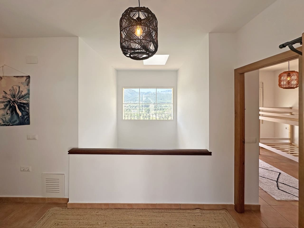 3 soveværelse Villa til salg i Jalon / Xalo - € 540.000 (Ref: 9340422)