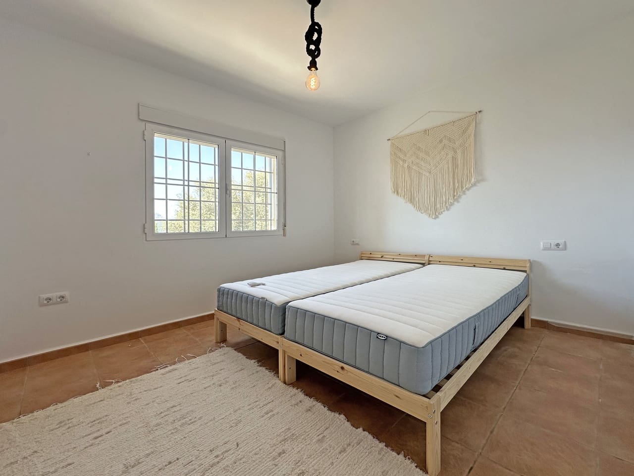 3 soveværelse Villa til salg i Jalon / Xalo - € 540.000 (Ref: 9340422)