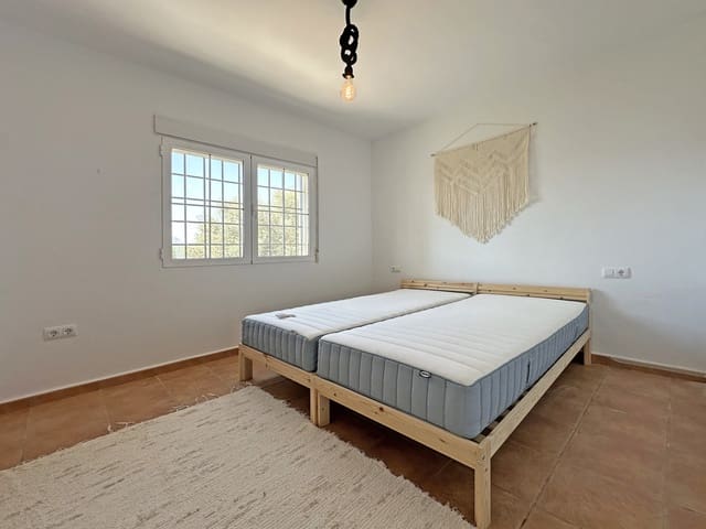 3 soveværelse Villa til salg i Jalón / Xaló - € 540.000 (Ref: 9340422)